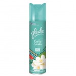 GLADE EXOTIC-G LE AF SPRAY